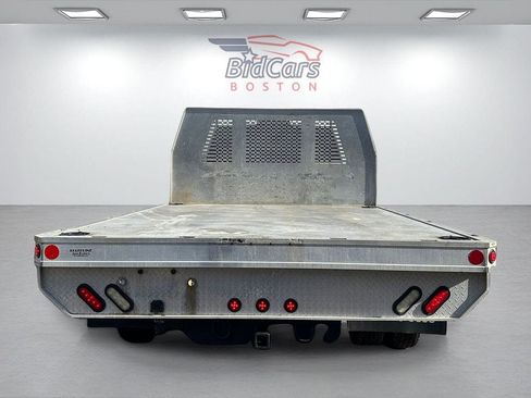 Used 2013 RAM 3500 Tradesman w/ PWR & Remote Entry Group AWD/4WD image 5