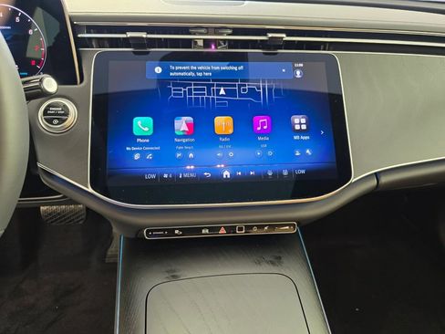 New 2026 Mercedes-Benz E 350 Sedan image 14