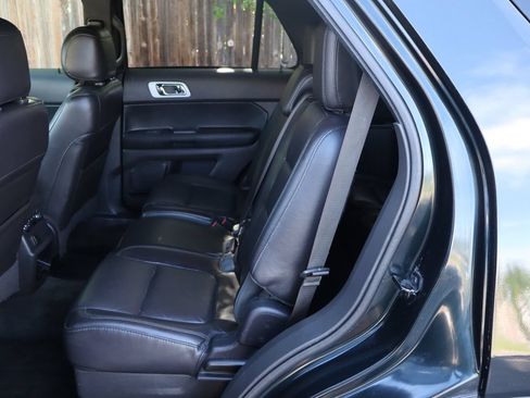 Used 2014 Ford Explorer XLT w/ Equipment Group 202A AWD/4WD image 20