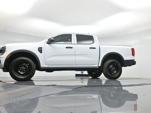 New 2026 Ford Ranger XL image 7