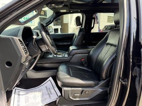 Used 2020 Ford Expedition XLT w/ Equipment Group 202A image 16