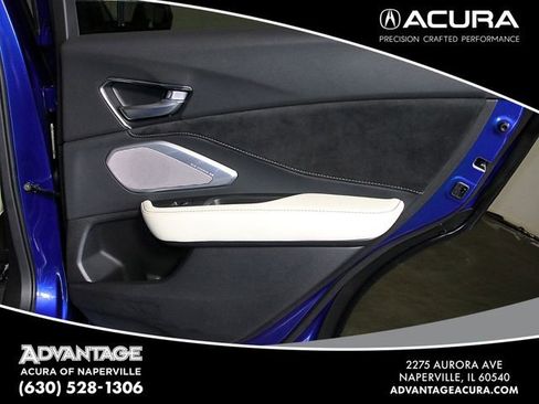 Used 2025 Acura RDX A-Spec AWD/4WD image 31
