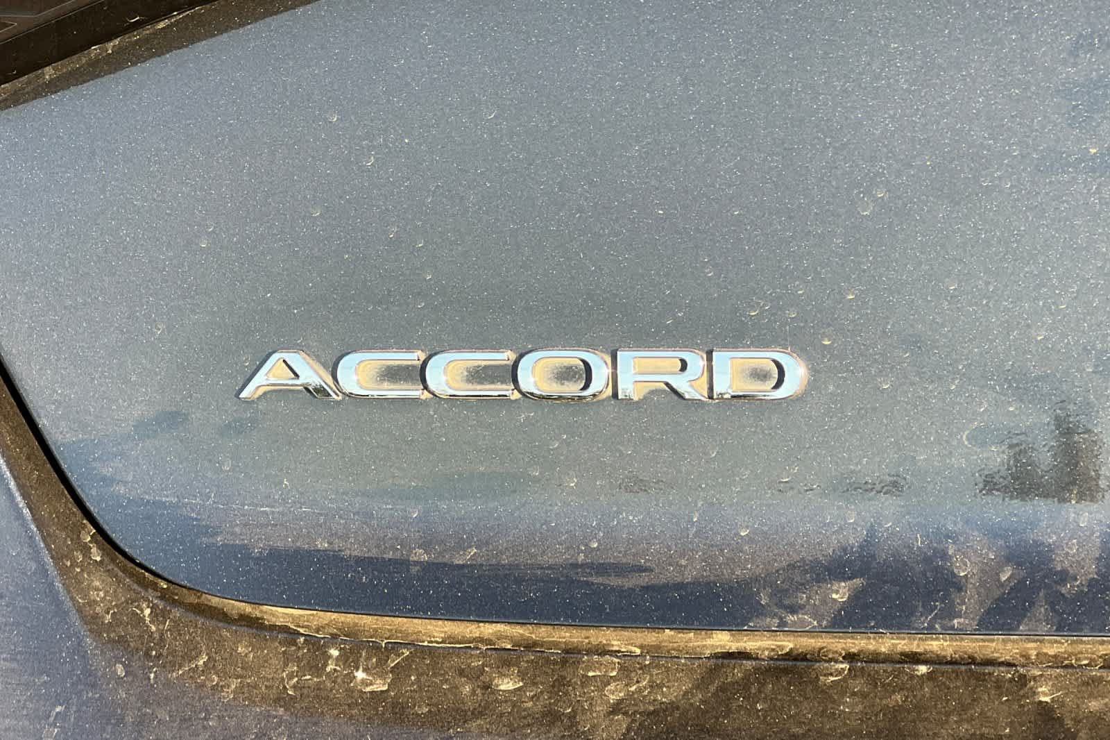 Used 2023 Honda Accord EX image 24