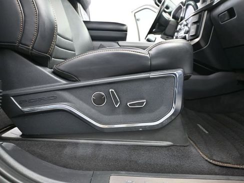 Used 2023 Ford F150 Platinum w/ Equipment Group 701A High image 51