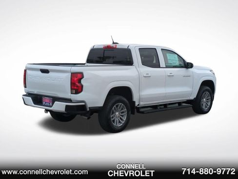 New 2026 Chevrolet Colorado LT RWD image 5
