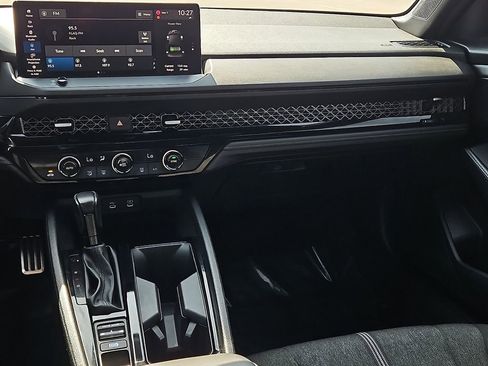 Used 2024 Honda Accord Sport image 14