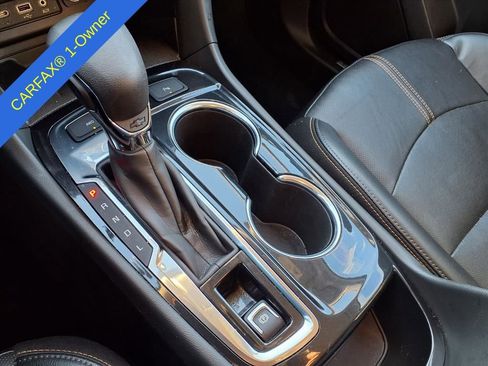 Used 2023 Chevrolet Equinox Premier w/ LPO, Floor Liner Package image 25