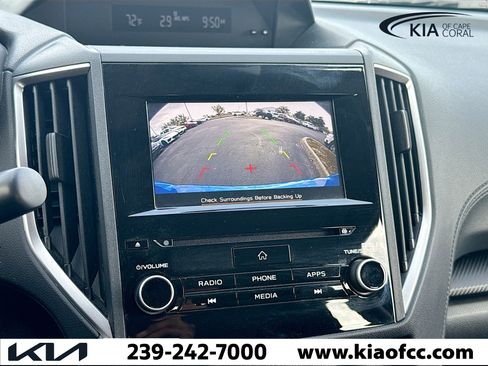 Used 2023 Subaru Impreza Premium image 28