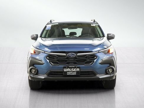 Used 2024 Subaru Crosstrek 2.0i Premium AWD/4WD image 8