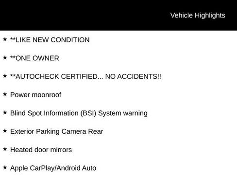 Used 2025 Honda HR-V EX-L image 6