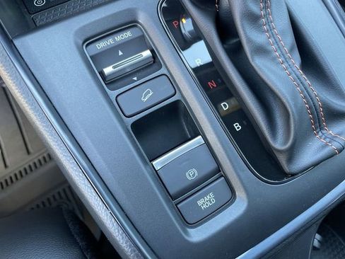 New 2025 Honda CR-V Sport-L image 30