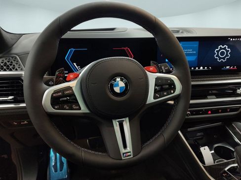 New 2026 BMW X5 M Competition w/ Executive Package image 16