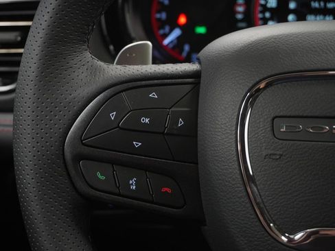 New 2026 Dodge Durango GT AWD/4WD image 27
