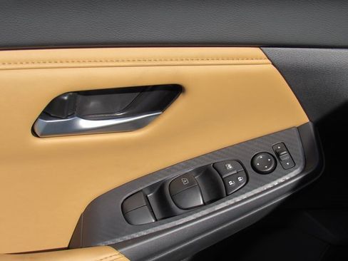 New 2025 Nissan Sentra SV image 11