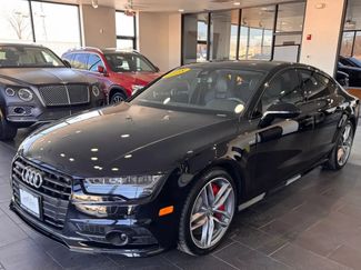 Used 2018 Audi S7 Premium Plus w/ S Sport Package AWD/4WD video 1