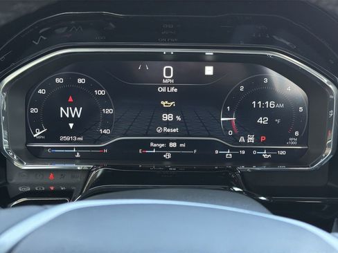 Used 2022 GMC Sierra 1500 SLT w/ SLT Convenience Package image 17