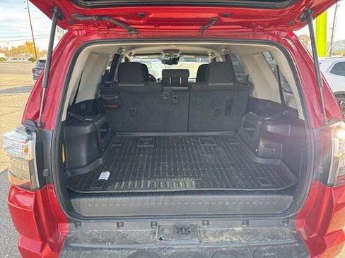 Used 2024 Toyota 4Runner SR5 image 13
