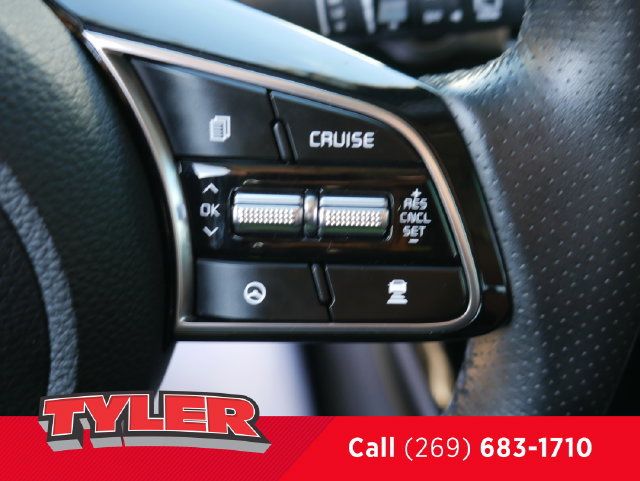 Used 2023 Kia Seltos SX AWD/4WD image 25