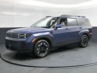 New 2026 Hyundai Santa Fe SEL