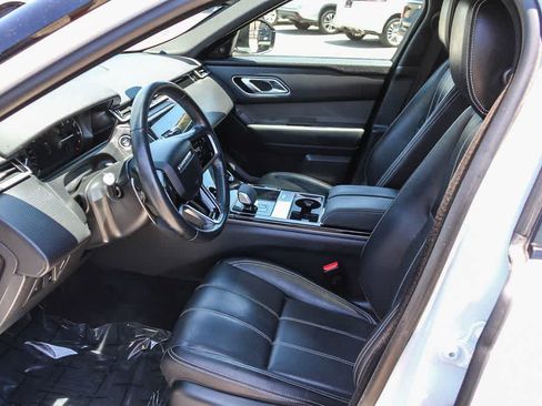 Used 2023 Land Rover Range Rover Velar S AWD/4WD image 19