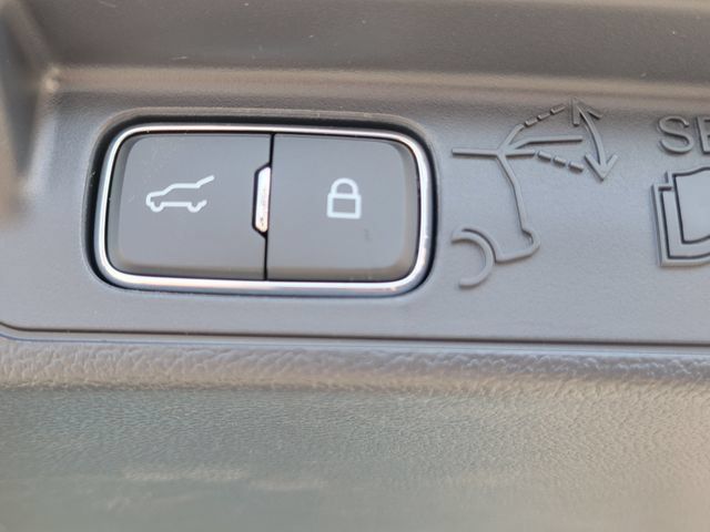 New 2025 Ford Explorer ST w/ Sun And Sound Package RWD image 8