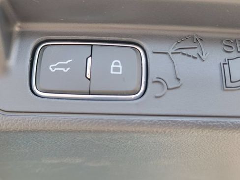 New 2025 Ford Explorer ST w/ Sun And Sound Package RWD image 8