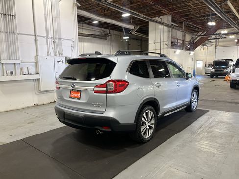 Used 2020 Subaru Ascent Limited w/ Technology Package AWD/4WD image 6
