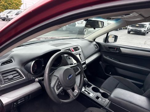 Used 2016 Subaru Legacy 2.5i image 14