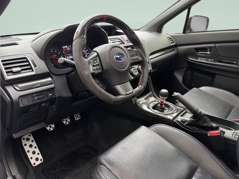 Used 2020 Subaru WRX Limited image 13