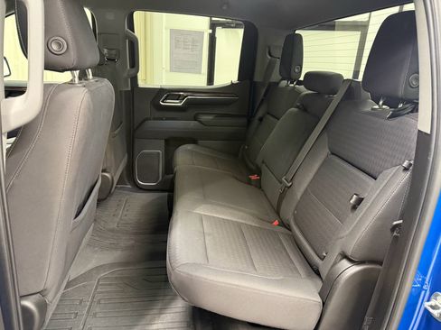 Certified 2022 GMC Sierra 1500 Elevation AWD/4WD image 17
