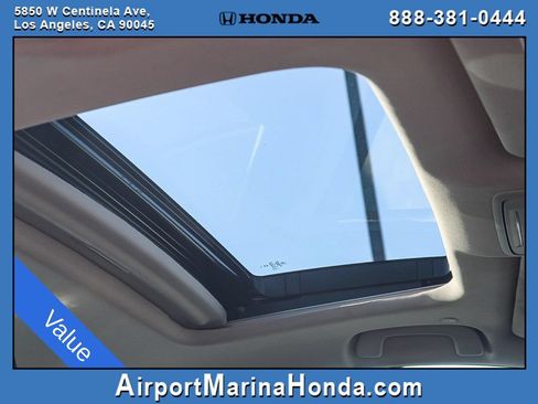 Used 2023 Honda Accord EX image 16