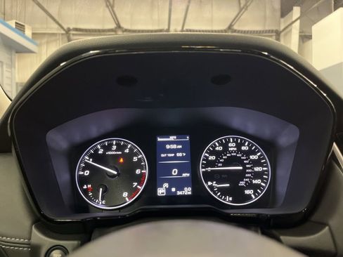 Certified 2025 Subaru Legacy Premium image 20