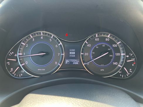 Used 2018 INFINITI QX80 4WD w/ Driver Assistance Package image 14