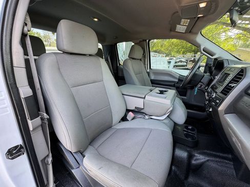 Used 2018 Ford F250 XL w/ STX Appearance Package image 19