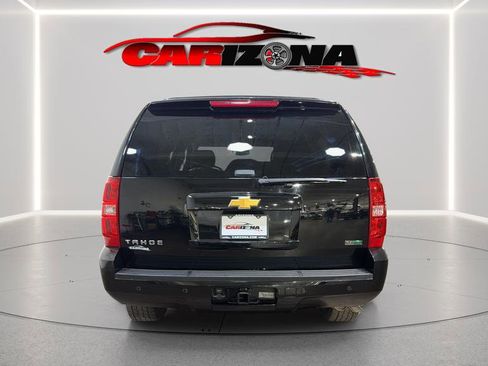 Used 2012 Chevrolet Tahoe LT image 8