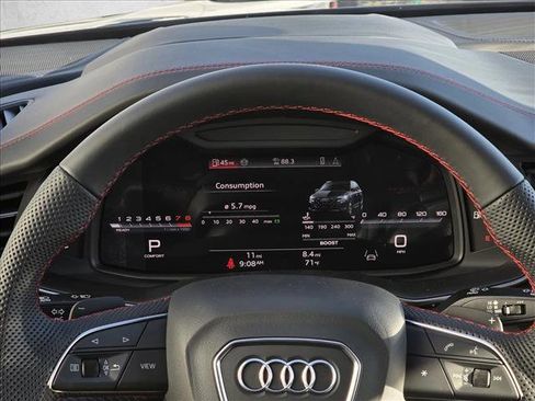 New 2026 Audi SQ7 Prestige image 20