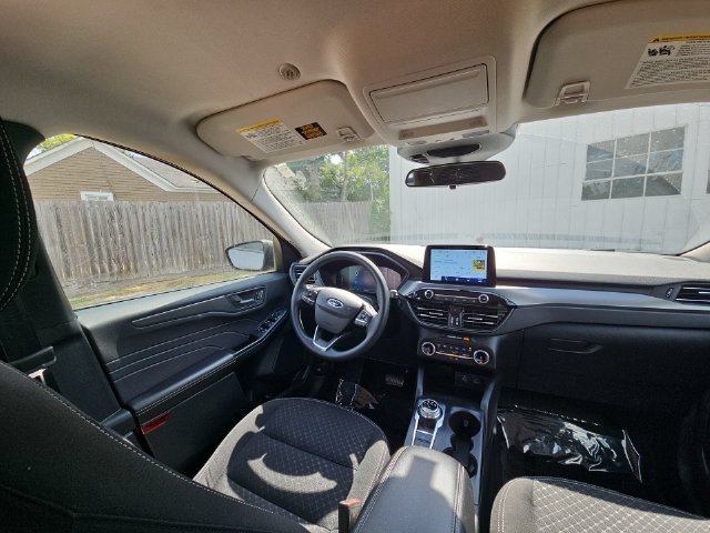Used 2026 Ford Escape Active FWD image 16