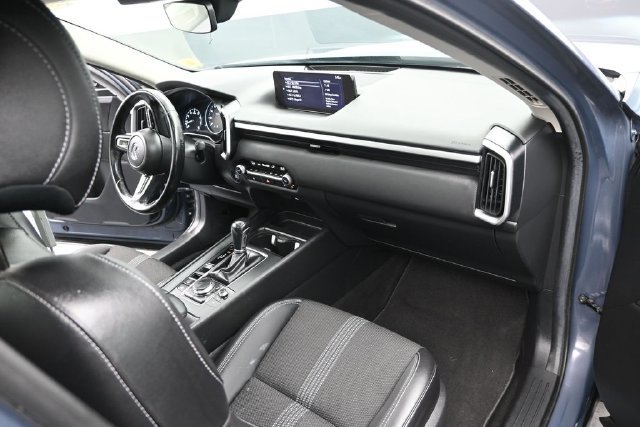 Certified 2025 MAZDA CX-50 AWD 2.5 S w/ Weather Package image 19