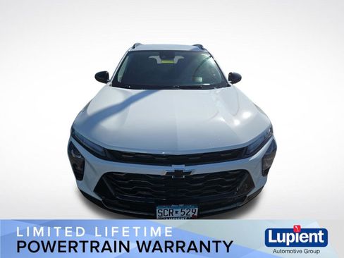 Used 2025 Chevrolet Trax ACTIV w/ Driver Confidence Package FWD image 12