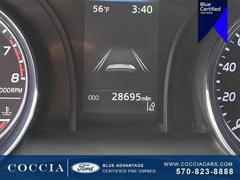 Used 2019 Toyota Camry LE image 21