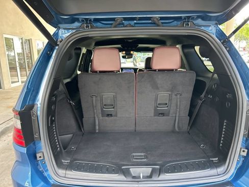 Used 2024 Dodge Durango R/T AWD/4WD image 37