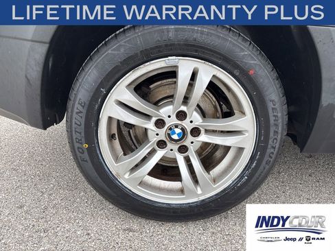 Used 2004 BMW X3 3.0i AWD/4WD image 11