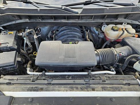 Used 2022 Chevrolet Silverado 1500 LT w/ Texas Edition Plus RWD image 21