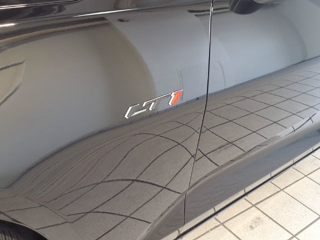 Used 2023 Chevrolet Camaro LT w/ RS Package RWD image 6