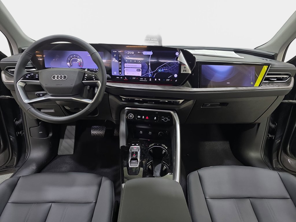 New 2026 Audi Q5 Premium Plus AWD/4WD image 9