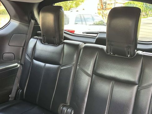 Used 2020 Nissan Pathfinder SL image 21