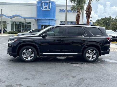 New 2026 Honda Pilot EX-L image 11