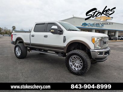 Used 2017 Ford F250 XLT