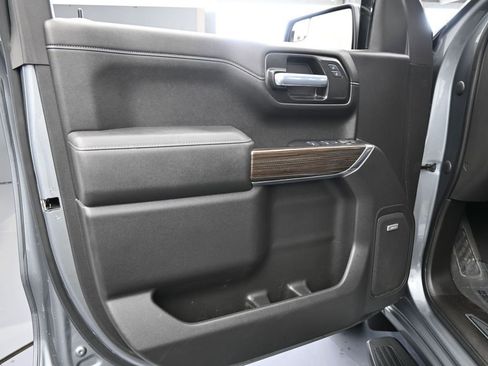 Used 2021 Chevrolet Silverado 1500 RST w/ All Star Edition Plus image 16