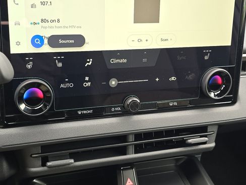New 2026 Toyota bZ AWD/4WD image 18